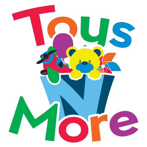toys n more logo