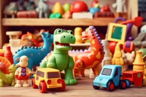 educational toy store